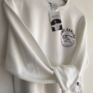 Meet your Posher, Phil